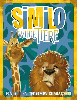 Picture of 'Similo: Wilde Tiere'
