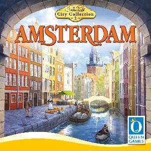 Picture of 'Amsterdam'