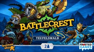Picture of 'Battlecrest: Teufelswald'