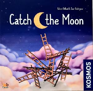 Picture of 'Catch the Moon'