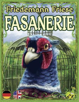Picture of 'Fasanerie'