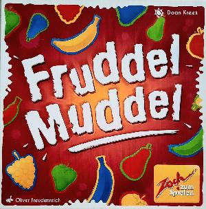 Picture of 'Fruddel Muddel'