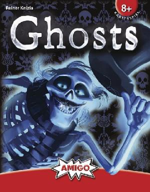 Picture of 'Ghosts'