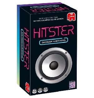 Picture of 'Hitster'