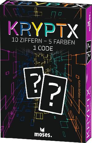 Picture of 'Kryptx'