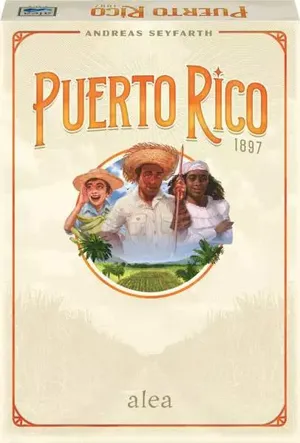 Picture of 'Puerto Rico'
