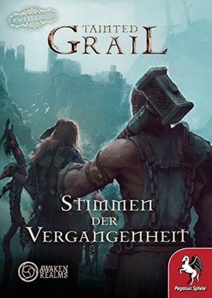 Bild von 'Tainted Grail: Stimmen der Vergangenheit'