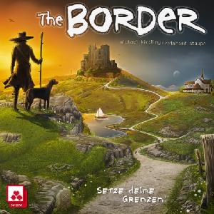 Picture of 'The Border'