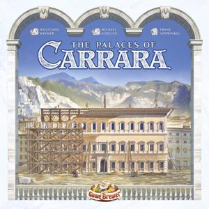 Picture of 'The Palaces of Carrara'