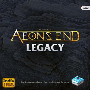 Bild von 'Aeon’s End: Legacy'