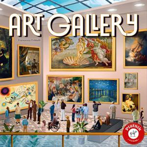 Picture of 'Art Gallery'