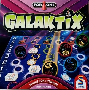 Picture of 'Galaktix'