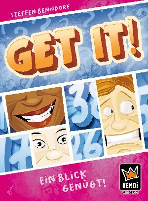 Picture of 'Get it!'