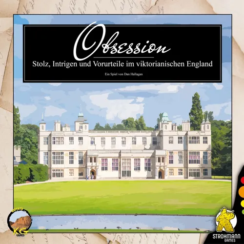 Bild von 'Obsession'
