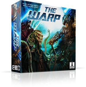 Bild von 'The Warp'