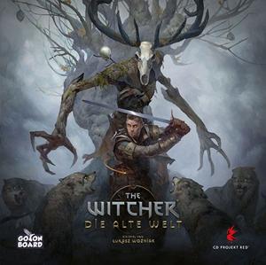 Picture of 'The Witcher: Die Alte Welt'