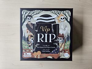Picture of 'Vip RIP'