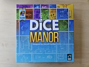 Bild von 'Dice Manor'