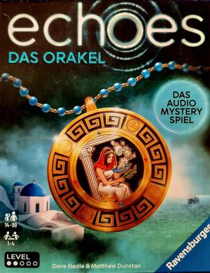 Picture of 'Echoes: Das Orakel'