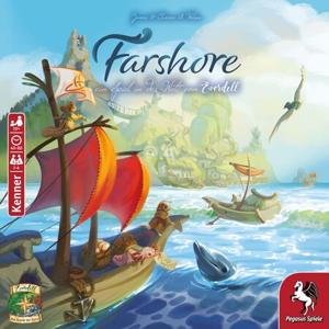 Picture of 'Farshore'