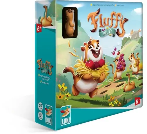 Bild von 'Fluffy Valley'