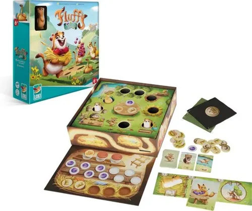 Bild von 'Fluffy Valley'