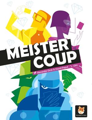 Picture of 'Meistercoup'