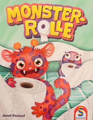 Bild von 'Monsterrolle'