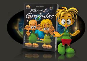 Picture of 'Planet der Gnümies'