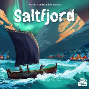 Bild von 'Saltfjord'