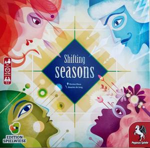 Picture of 'Shifting Seasons'