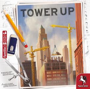 Bild von 'Tower Up'