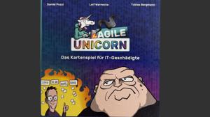 Picture of 'Agile Unicorn'