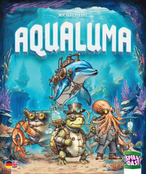 Bild von 'Aqualuma'