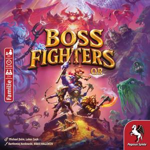 Bild von 'Boss Fighters'