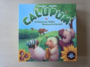 Bild von 'Calupum'
