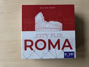 Bild von 'City Flip: Roma'