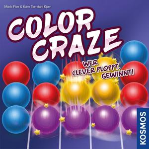 Bild von 'Color Craze'