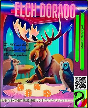 Bild von 'Elch Dorado'