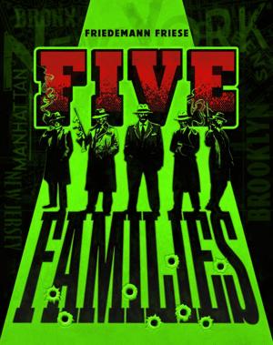 Bild von 'Five Families'