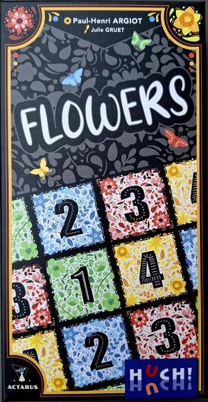 Bild von 'Flowers'