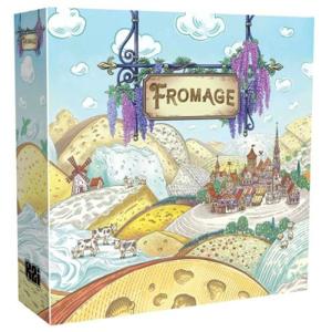 Picture of 'Fromage'