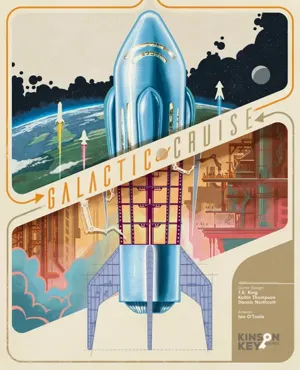 Bild von 'Galactic Cruise'