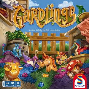 Bild von 'Gardlings'