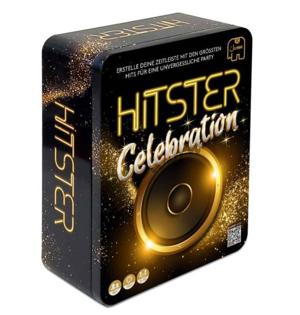 Bild von 'Hitster: Celebration'