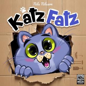 Bild von 'Katz Fatz'