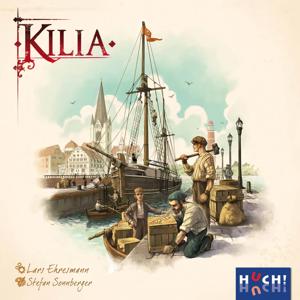 Bild von 'Kilia'