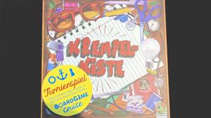 Picture of 'Krempel-Kiste'