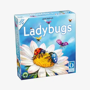Bild von 'Ladybugs'
