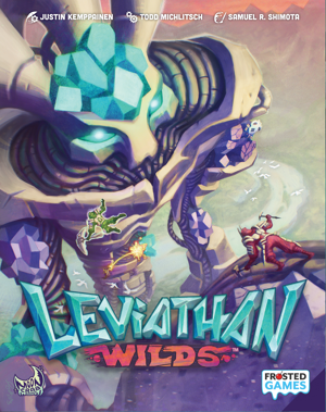 Bild von 'Leviathan Wilds'